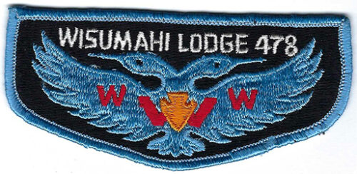478 Wisumahi S7a