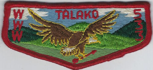 533 Talako