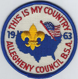 Allegheny Council