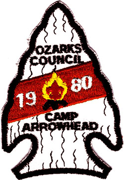 Camp Arrowhead