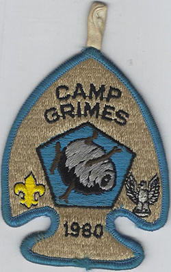 Camp Grimes