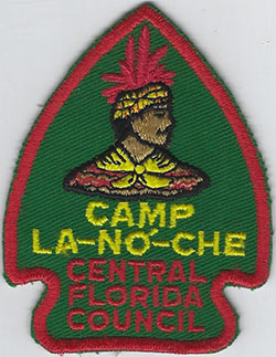 Camp La-No-Che