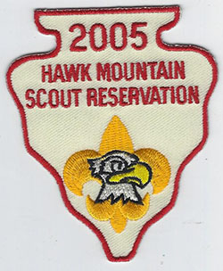 Hawk Mountain Scout Reservatiion