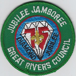 Great Rivers Council