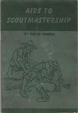 Aids to Scoutmastership