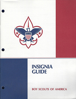 Insignia Guide