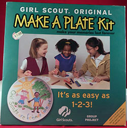 Make a Plate Kit
