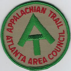 Atlanta Area Council