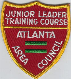 Atlanta Area Council JLT
