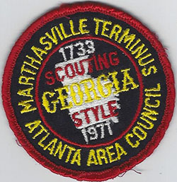 Atlanta Area Council