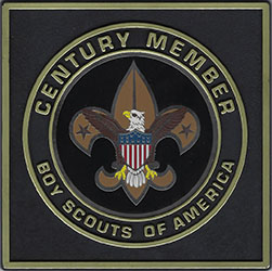 Century Member BSA
