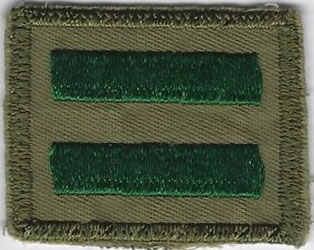 Patrol Leader