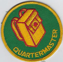 Quartermaster