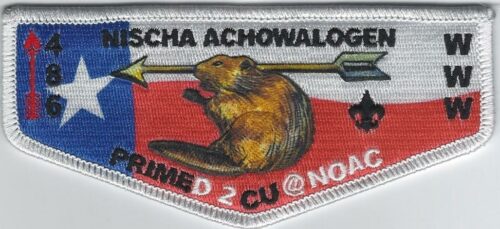 486 Nischa Achowalogen NOAC 2024 Texas
