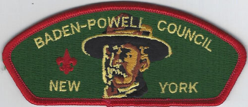 Baden Powell Council S7