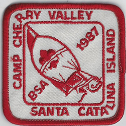 Camp Cherry Valley