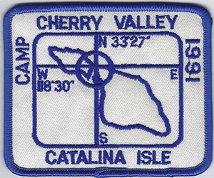 Camp Cherry Valley