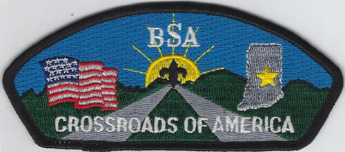 Crossroads of America Council S13