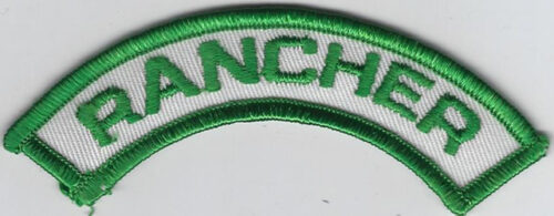 Rancher Segment