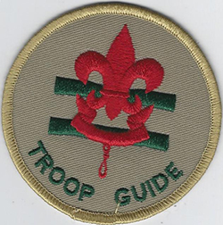 Troop Guide