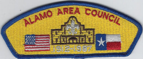 Alamo Area Council