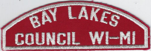 Bay Lakes Council