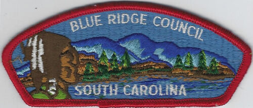 Blue Ridge Council