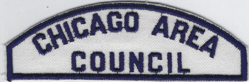 Chicago Area Council