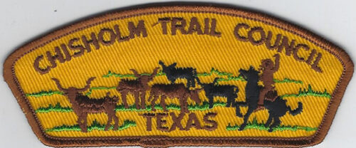 Chisholm Trail Council