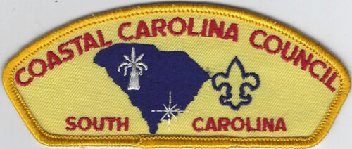 Coastal Carolina Council