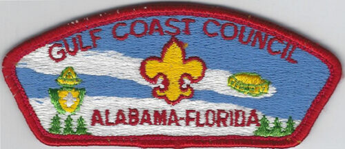 Gulf Coast Council