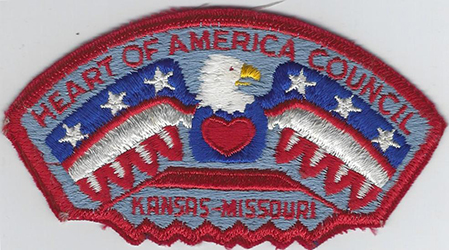 Heart of America Council