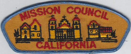 Mission Council T1 Gauze