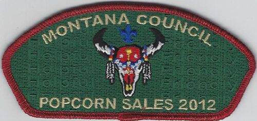 Montana Council
