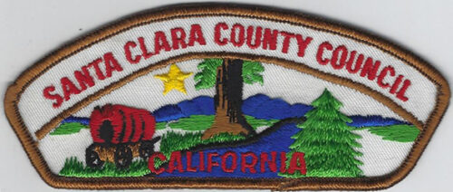 Santa Clara County Council