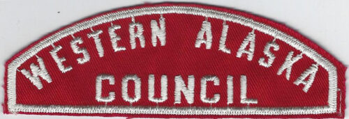 Western Alaska Council