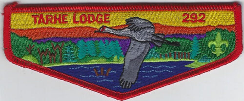 292 Tarhe Lodge S27