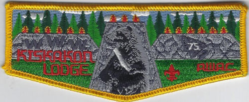 75 Kiskakon Lodge Pending