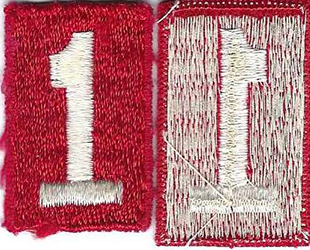 Unit Numeral 1