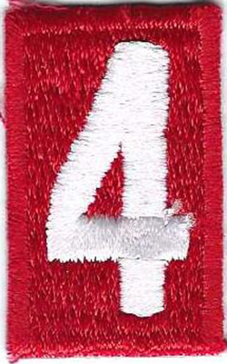 Unit Numeral 4