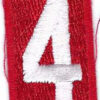 Unit Numeral 4