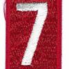 Unit Numeral 7