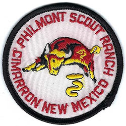 Philmont Scout Reservation