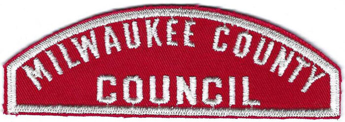 Milwaukee County Council
