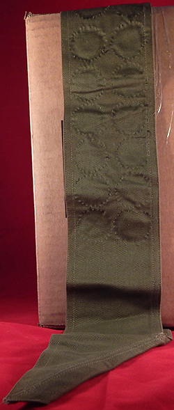 Merit Badge Sash Narrow 31 x 3.75 Used