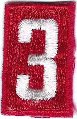 Unit Numeral 3