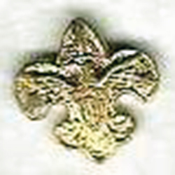 Knot Boy Scout Device