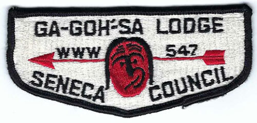 547 GA-GOH-SA Lodge S1