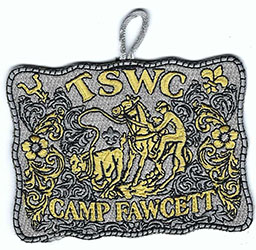 Fawcett Camp TSWC Plastic