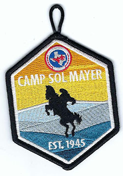 Sol Mayer Camp